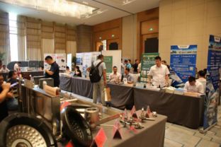 燃氣技術與零部件交流展示會在上海舉行